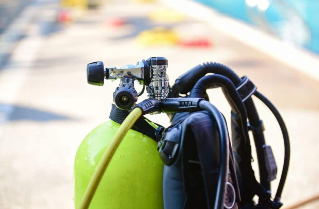 marine equipment